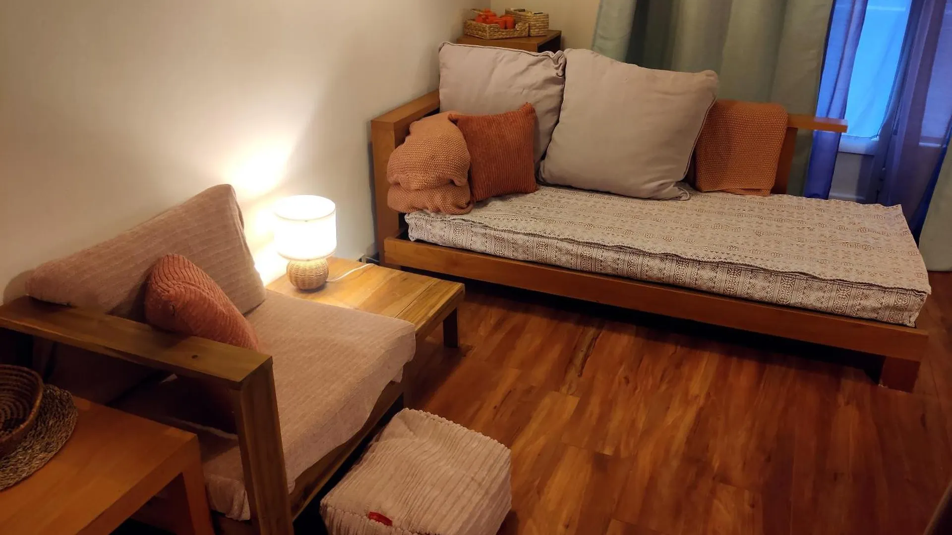 Apartmán Ravenna48 Milán