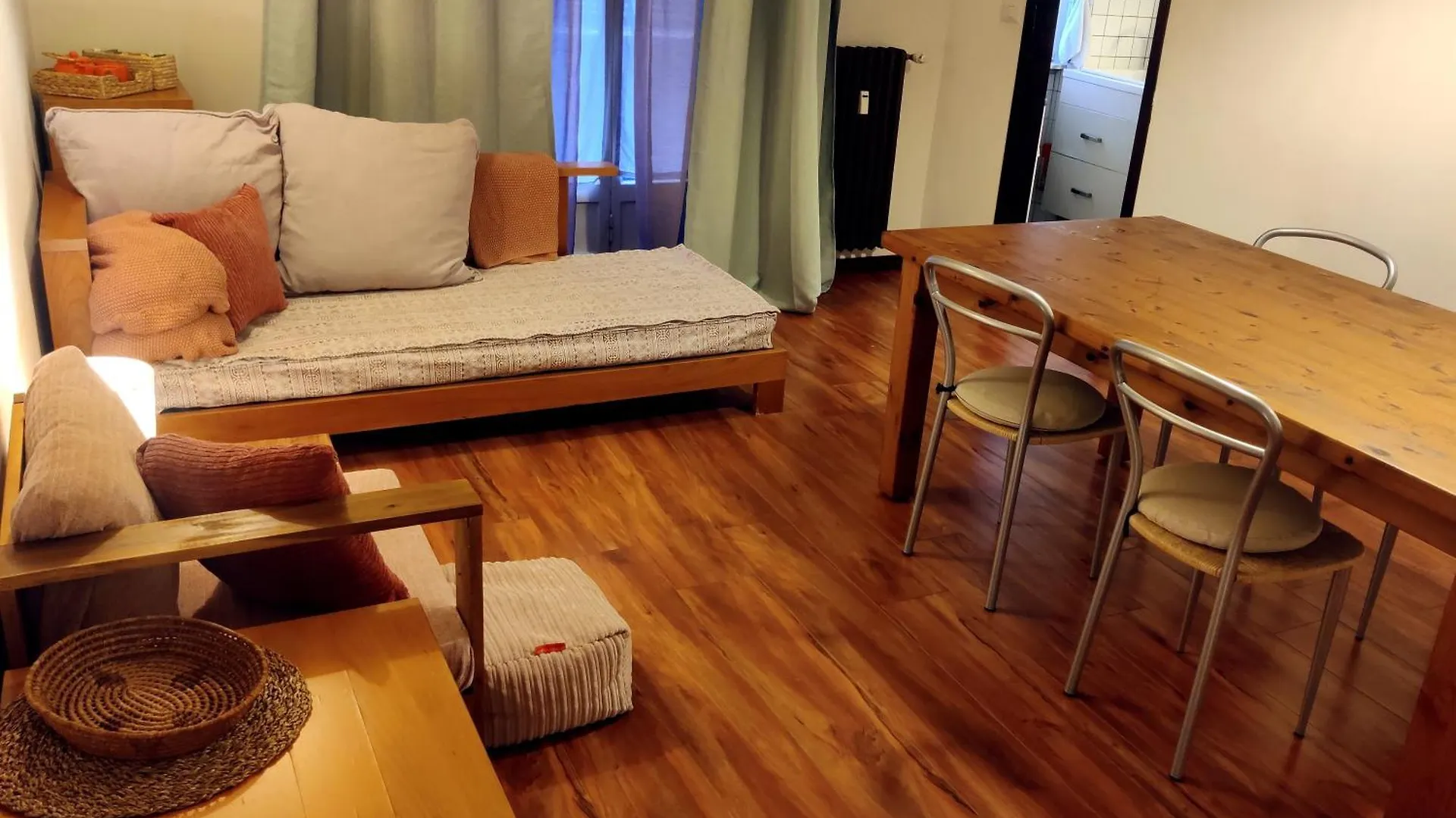 Apartmán Ravenna48 Milán