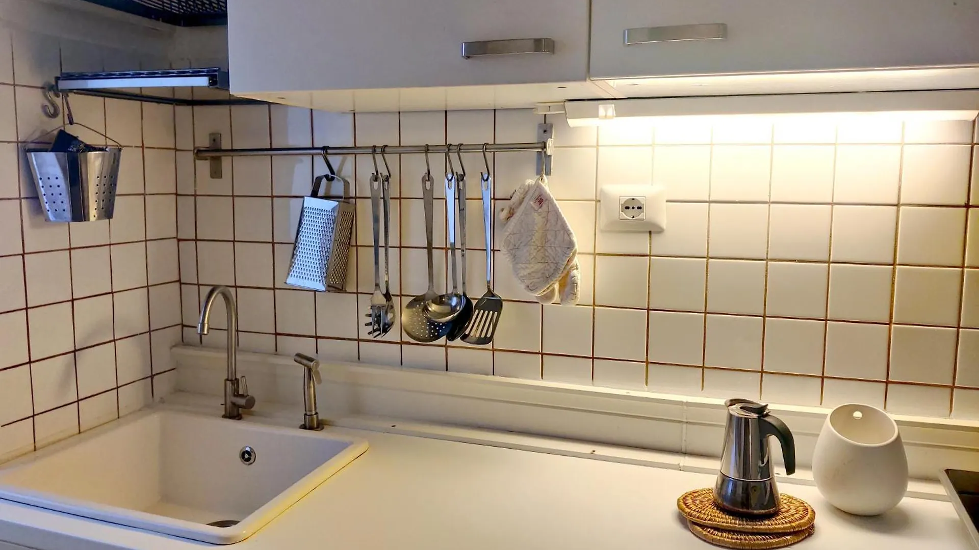 Apartmán Ravenna48 Milán