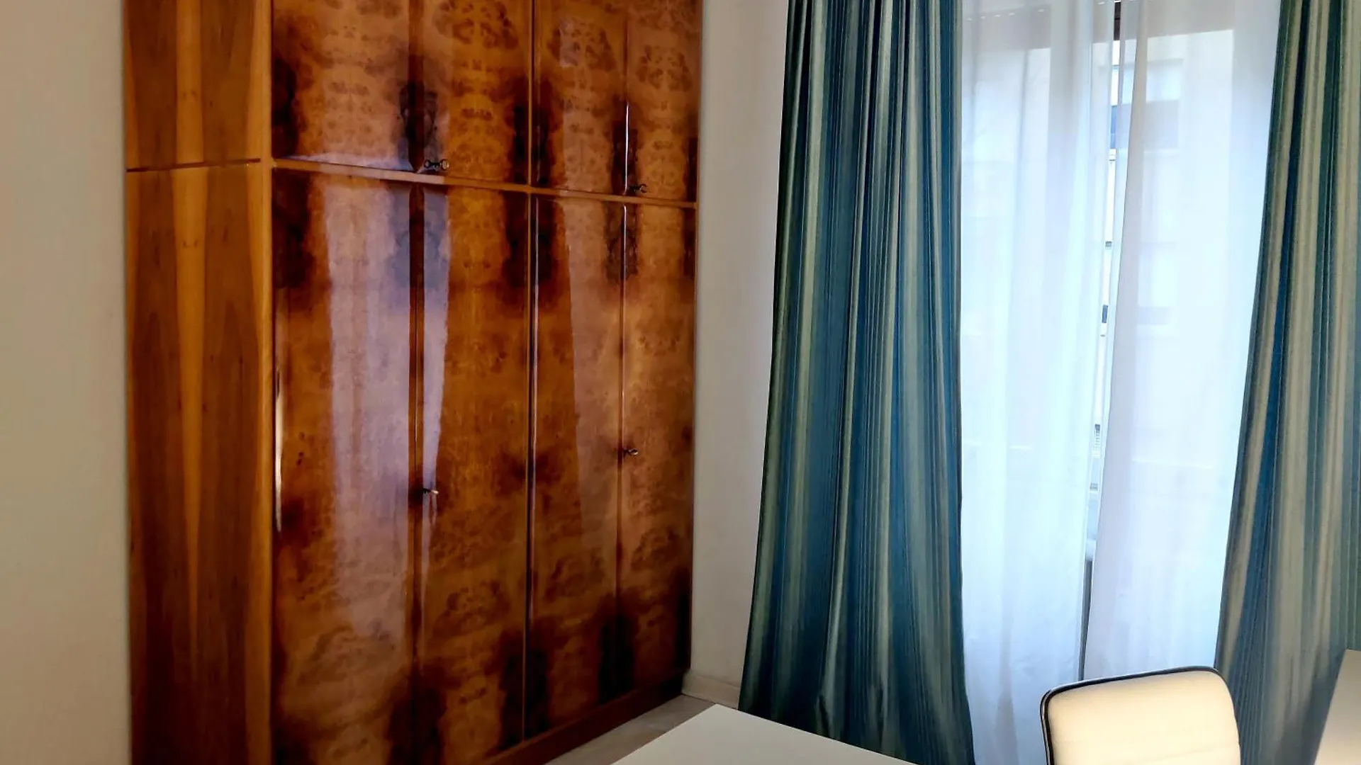 Apartmán Ravenna48 Milán