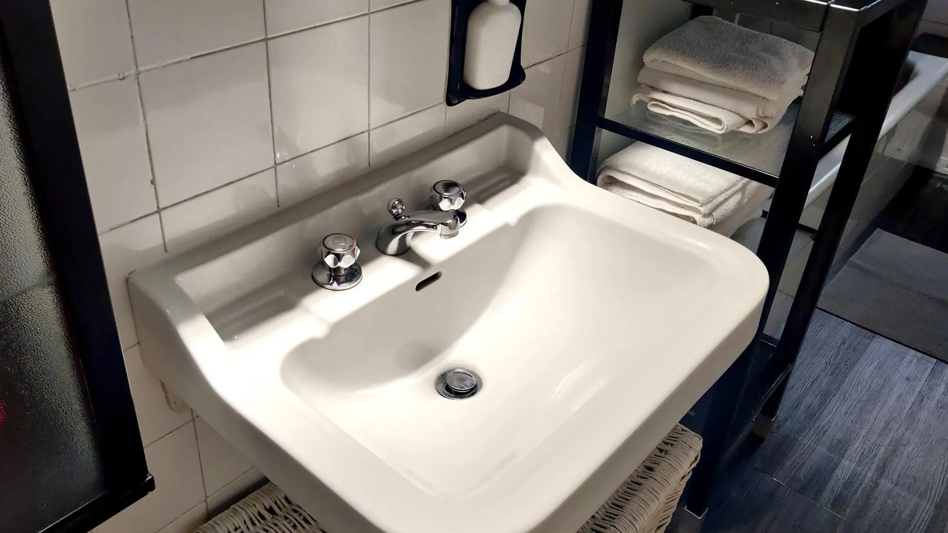 Apartmán Ravenna48 Milán