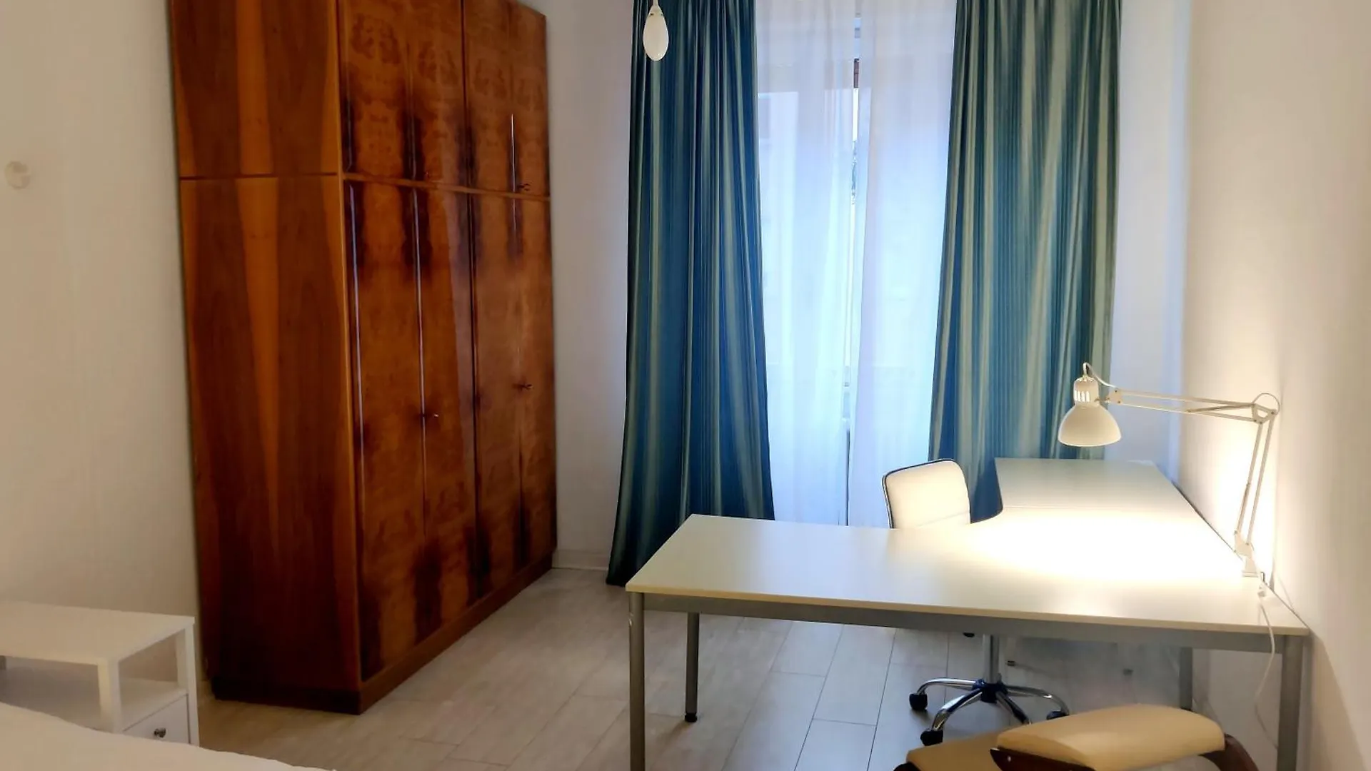 Apartmán Ravenna48 Milán Itálie