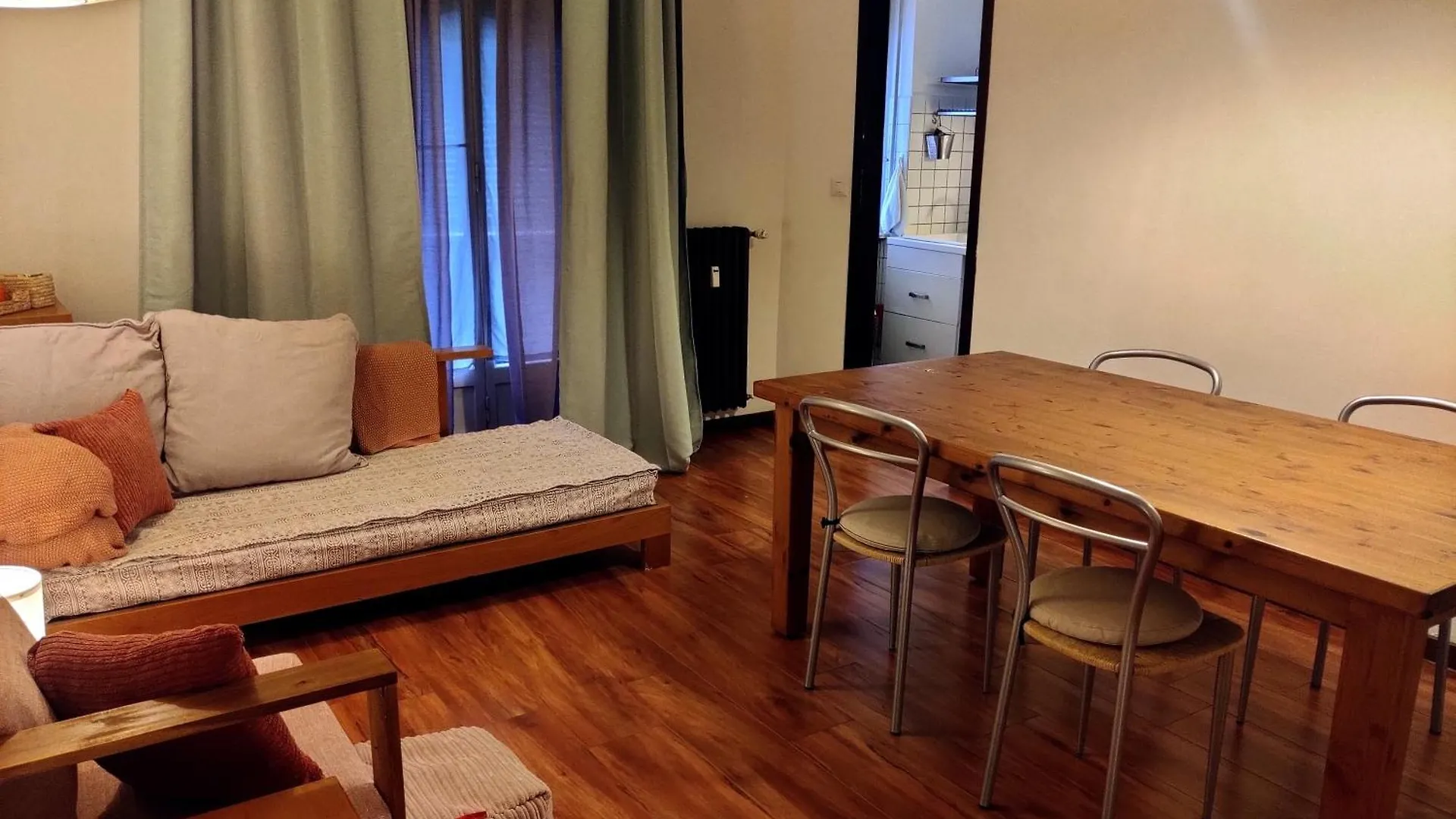 Ravenna48 Apartment Milan Italy